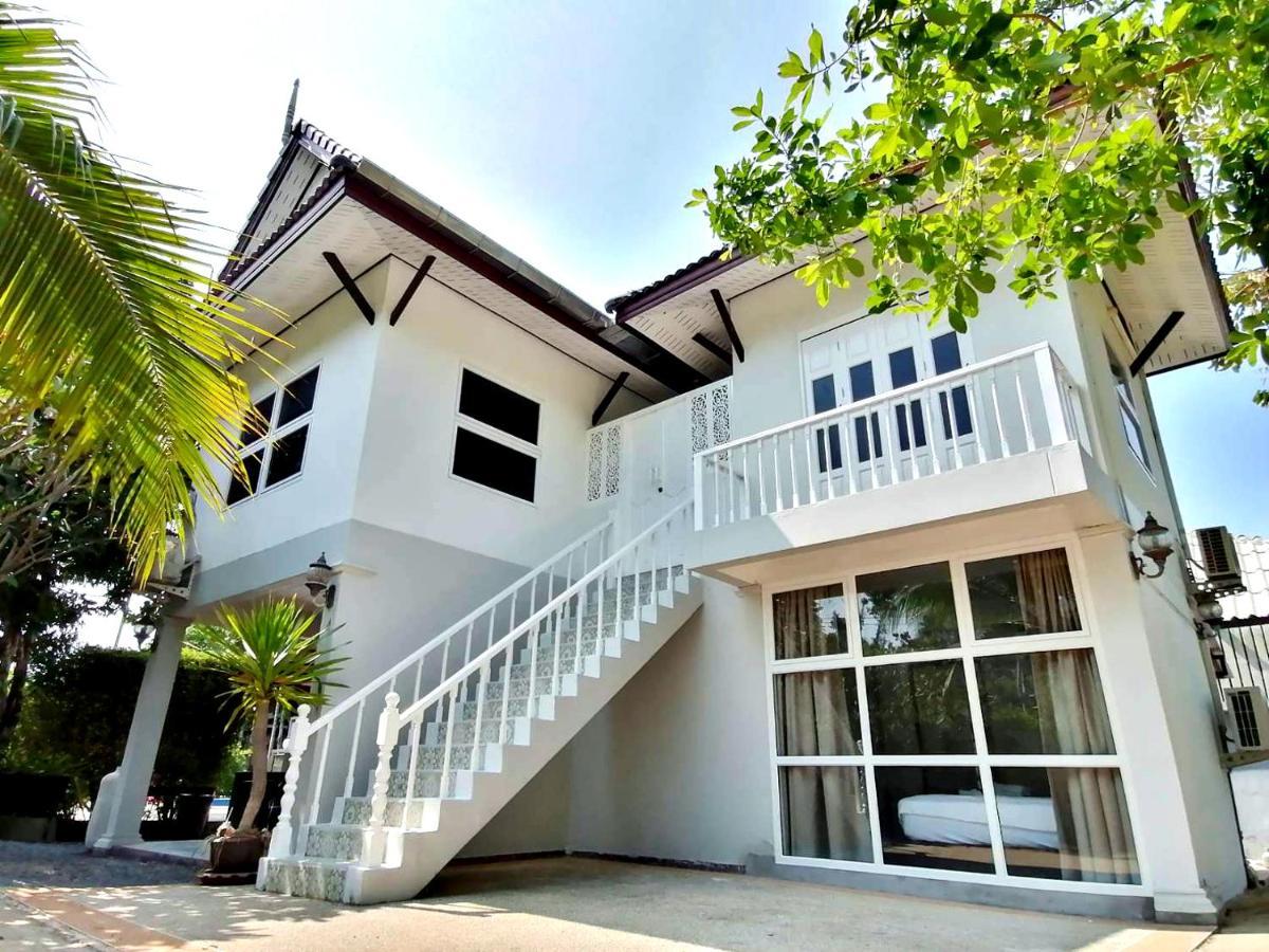 Villa Seava House Ao-Nang Krabi Ao Nang Exterior foto